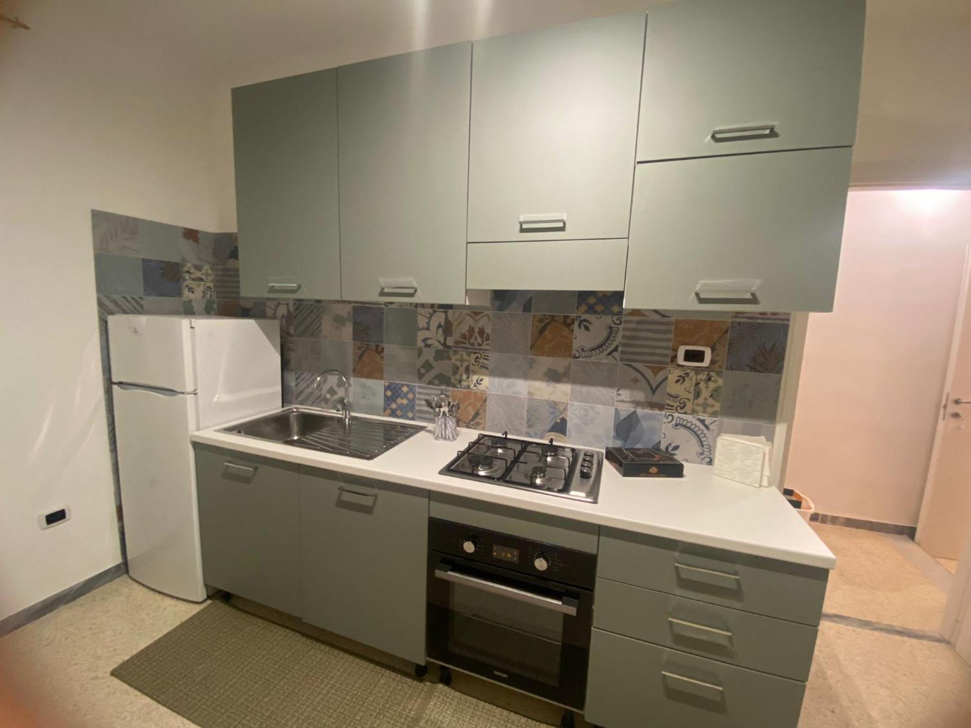 Torre Delle Stelle Apartment Aielli Екстериор снимка