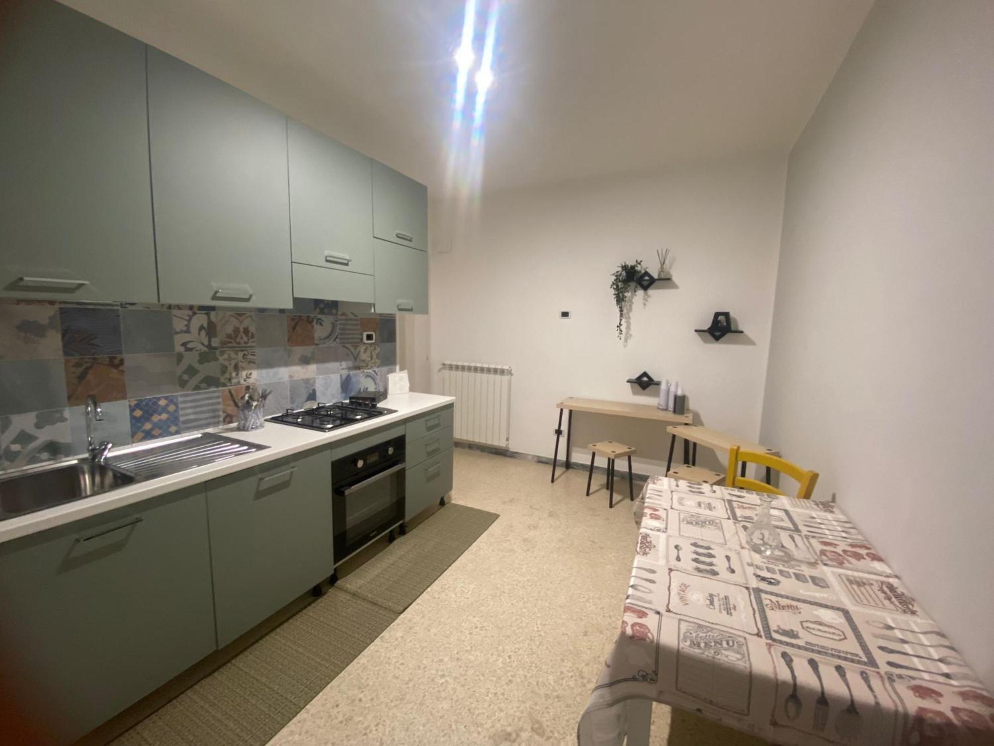 Torre Delle Stelle Apartment Aielli Екстериор снимка