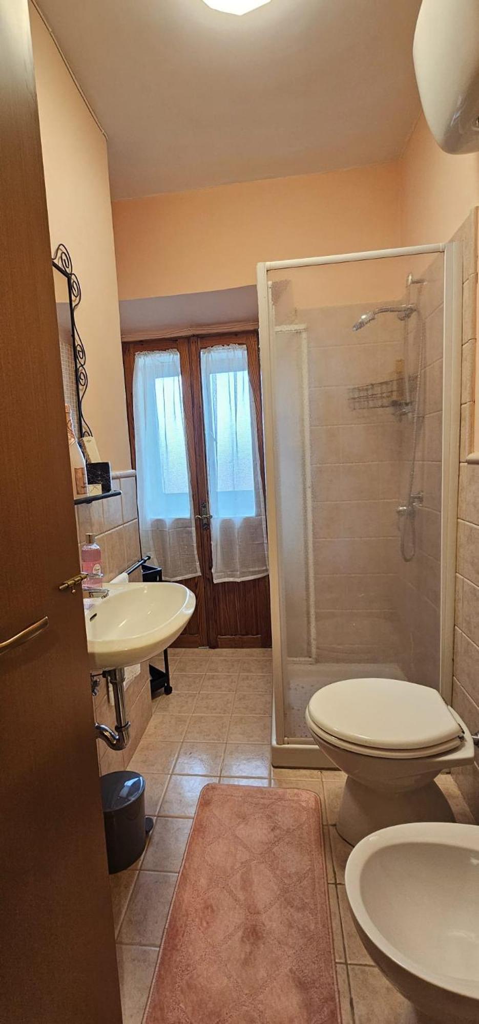 Torre Delle Stelle Apartment Aielli Екстериор снимка